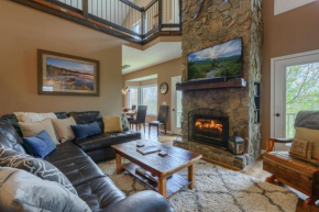 Flat Top Lodge Blowing Rock